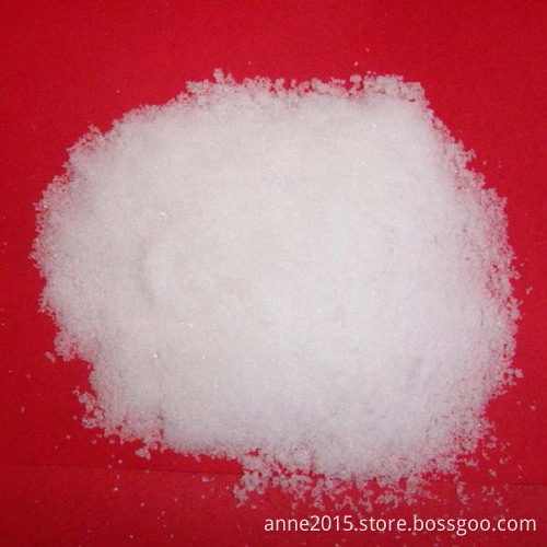 plant growth regulator GA3 90% TC